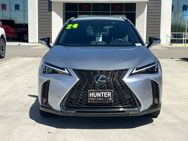 SEMINUEVOS LEXUS UX a Estados en autogozo