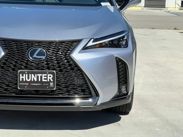 SEMINUEVOS LEXUS UX a Estados en autogozo