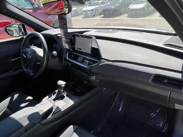 SEMINUEVOS LEXUS UX a Estados en autogozo
