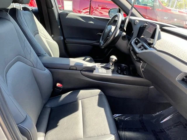 SEMINUEVOS LEXUS UX a Estados en autogozo