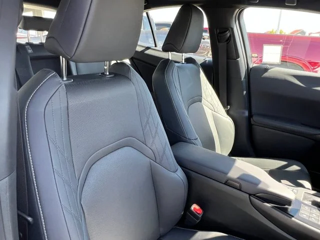 SEMINUEVOS LEXUS UX a Estados en autogozo
