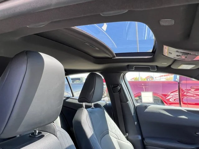 SEMINUEVOS LEXUS UX a Estados en autogozo