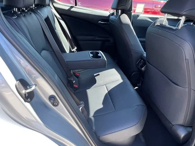 SEMINUEVOS LEXUS UX a Estados en autogozo