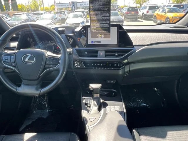 SEMINUEVOS LEXUS UX a Estados en autogozo