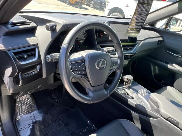 SEMINUEVOS LEXUS UX a Estados en autogozo