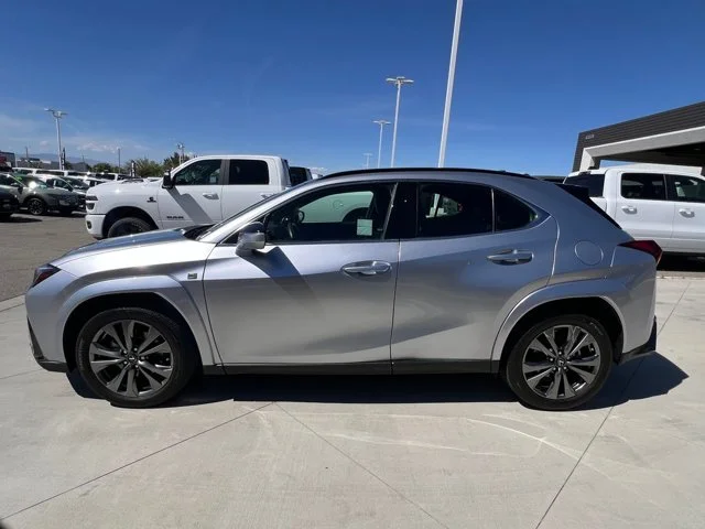 SEMINUEVOS LEXUS UX a Estados en autogozo