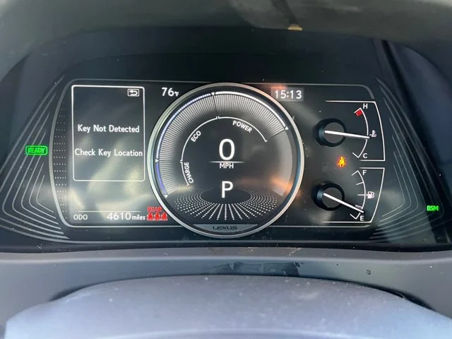 SEMINUEVOS LEXUS UX a Estados en autogozo