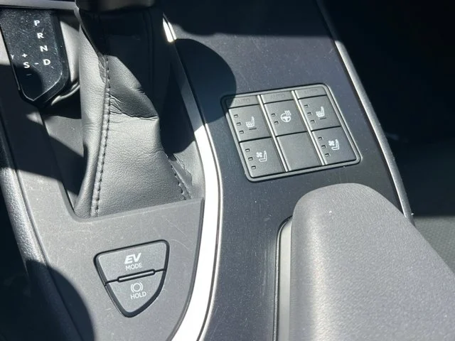 SEMINUEVOS LEXUS UX a Estados en autogozo
