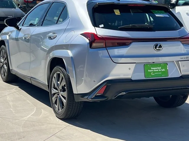 SEMINUEVOS LEXUS UX a Estados en autogozo