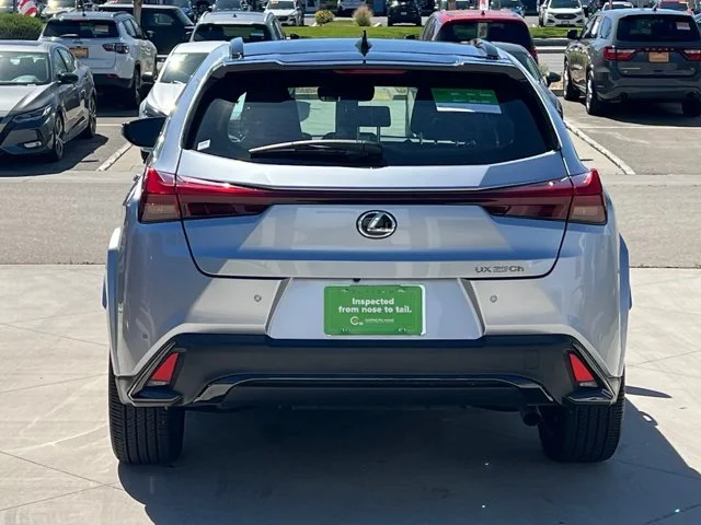 SEMINUEVOS LEXUS UX a Estados en autogozo