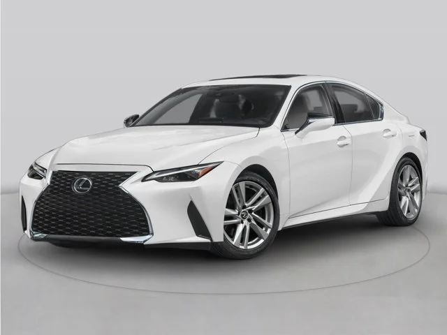 SEMINUEVOS LEXUS IS a Estados en autogozo
