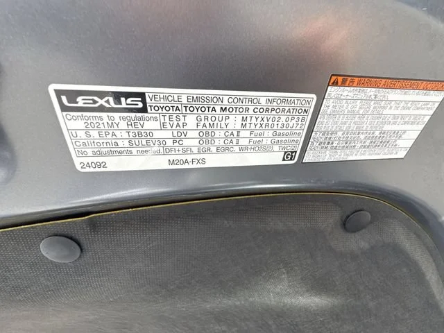 SEMINUEVOS LEXUS UX a Estados en autogozo