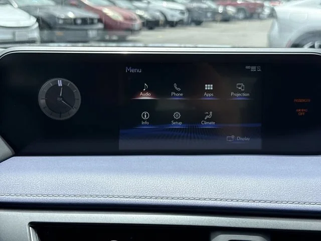 SEMINUEVOS LEXUS UX a Estados en autogozo