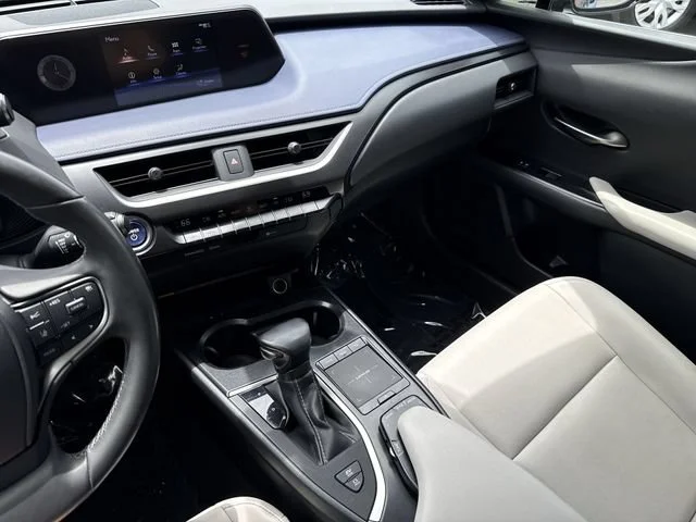 SEMINUEVOS LEXUS UX a Estados en autogozo