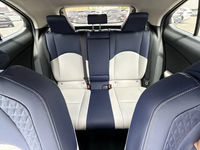 SEMINUEVOS LEXUS UX a Estados en autogozo