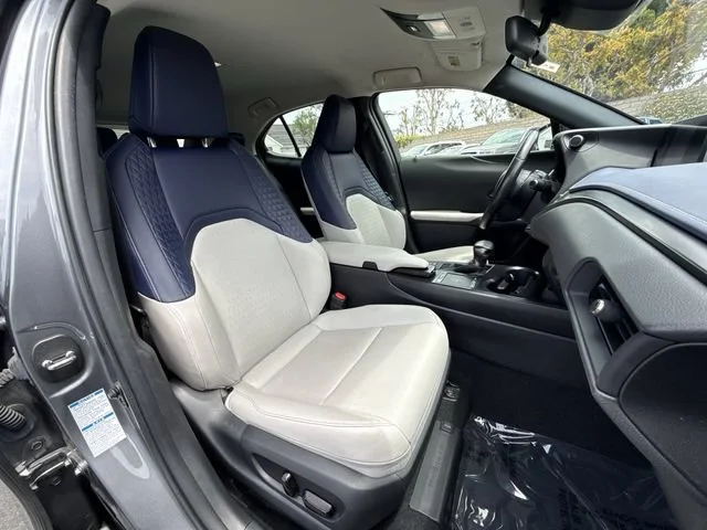 SEMINUEVOS LEXUS UX a Estados en autogozo