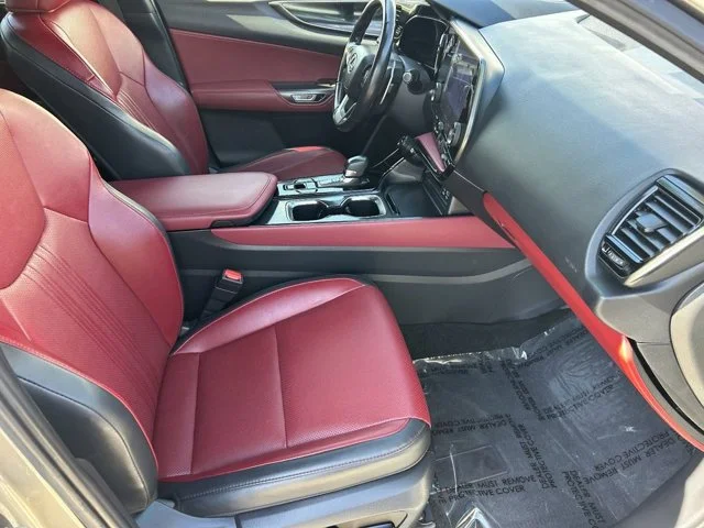 SEMINUEVOS LEXUS NX a Estados en autogozo