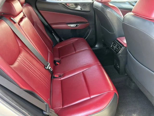 SEMINUEVOS LEXUS NX a Estados en autogozo