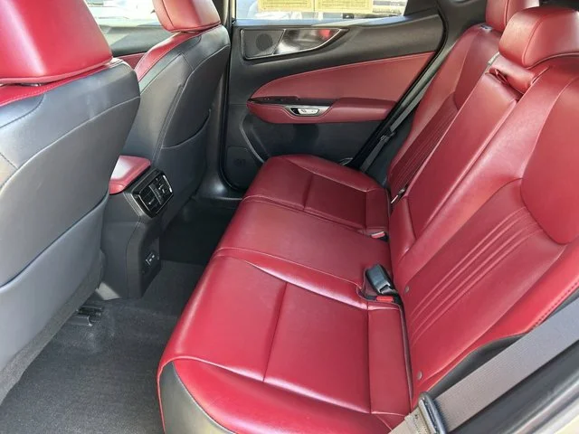 SEMINUEVOS LEXUS NX a Estados en autogozo