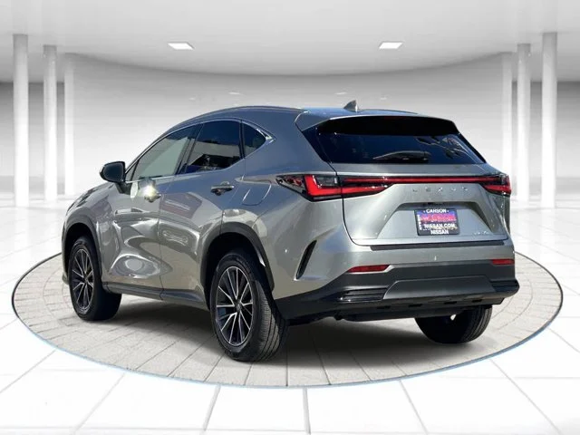 SEMINUEVOS LEXUS NX a Estados en autogozo