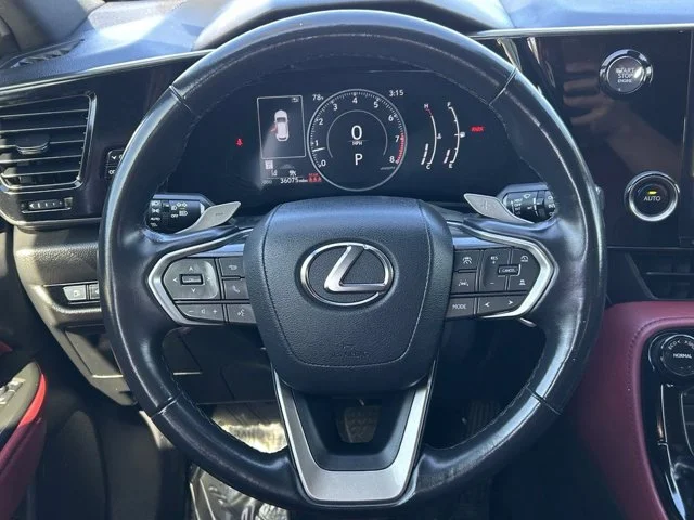 SEMINUEVOS LEXUS NX a Estados en autogozo
