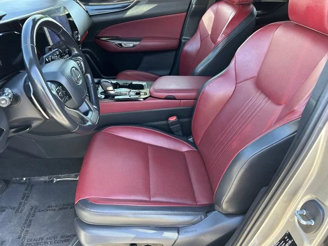 SEMINUEVOS LEXUS NX a Estados en autogozo
