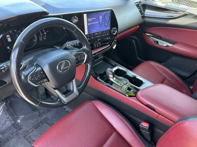 SEMINUEVOS LEXUS NX a Estados en autogozo