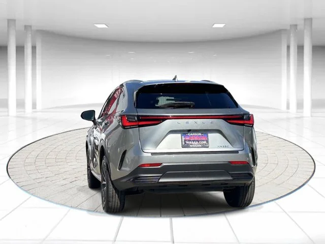 SEMINUEVOS LEXUS NX a Estados en autogozo