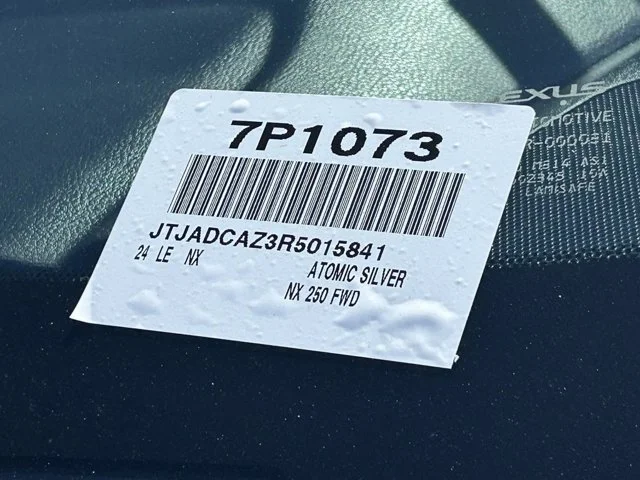 SEMINUEVOS LEXUS NX a Estados en autogozo