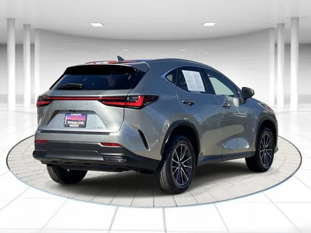 SEMINUEVOS LEXUS NX a Estados en autogozo