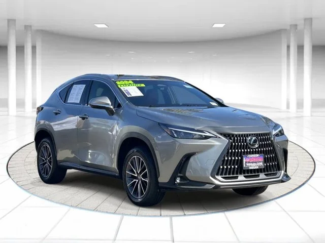 SEMINUEVOS LEXUS NX a Estados en autogozo