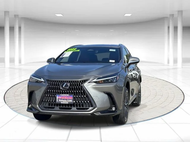 SEMINUEVOS LEXUS NX a Estados en autogozo