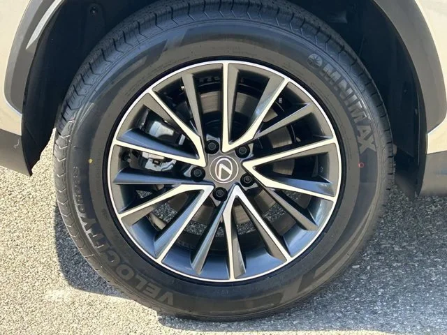 SEMINUEVOS LEXUS NX a Estados en autogozo