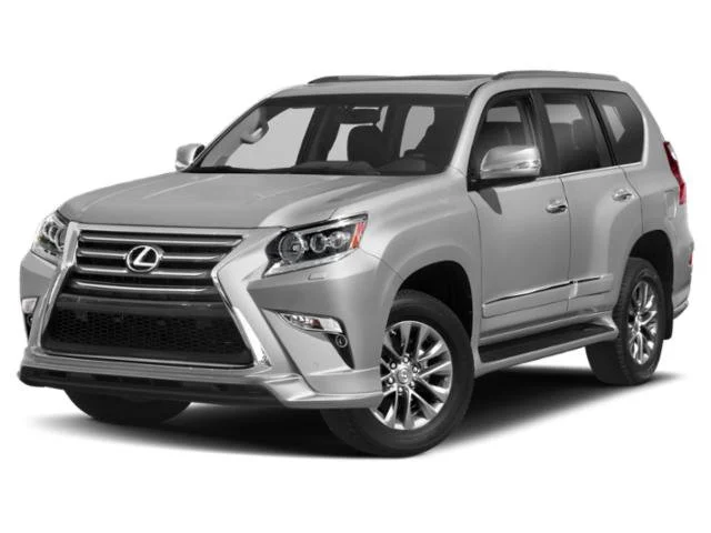 SEMINUEVOS LEXUS GX a Estados en autogozo