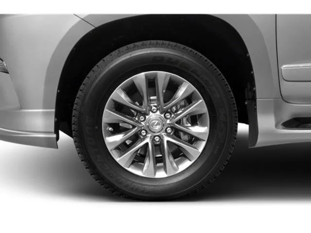 SEMINUEVOS LEXUS GX a Estados en autogozo