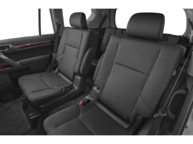 SEMINUEVOS LEXUS GX a Estados en autogozo