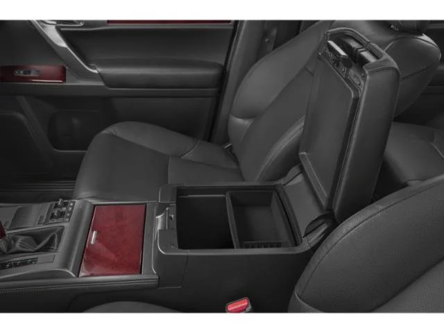 SEMINUEVOS LEXUS GX a Estados en autogozo