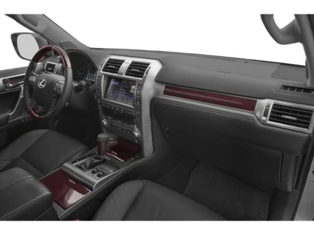 SEMINUEVOS LEXUS GX a Estados en autogozo