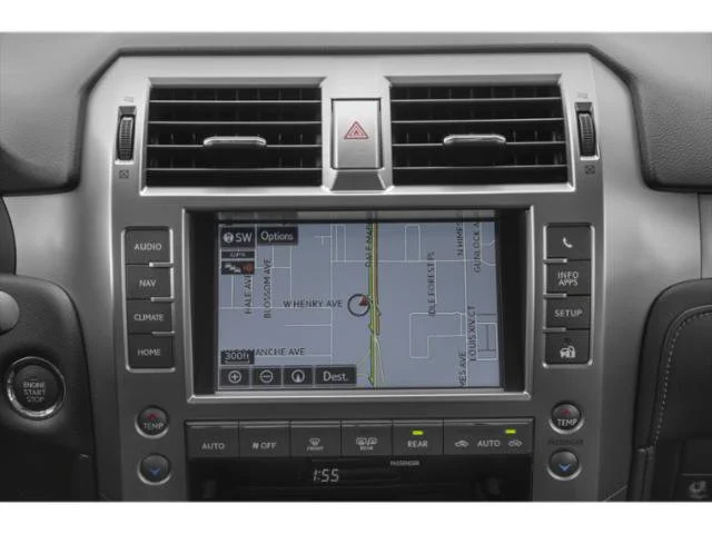 SEMINUEVOS LEXUS GX a Estados en autogozo