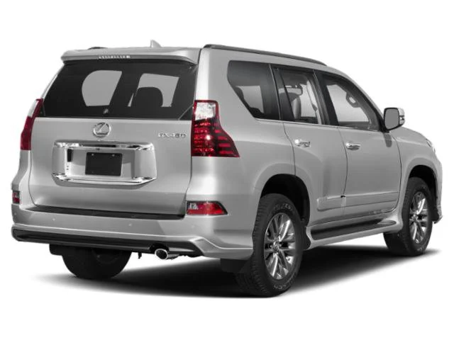 SEMINUEVOS LEXUS GX a Estados en autogozo