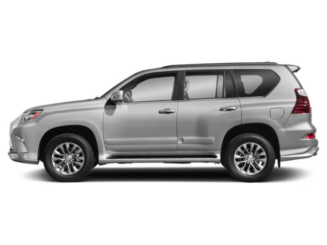 SEMINUEVOS LEXUS GX a Estados en autogozo