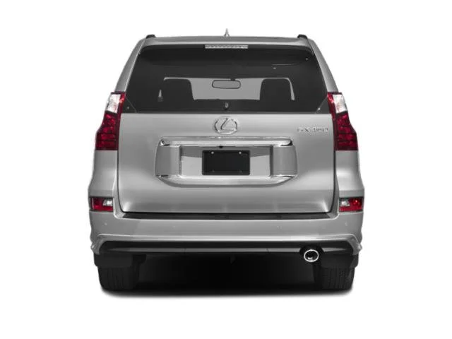 SEMINUEVOS LEXUS GX a Estados en autogozo