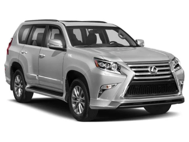 SEMINUEVOS LEXUS GX a Estados en autogozo
