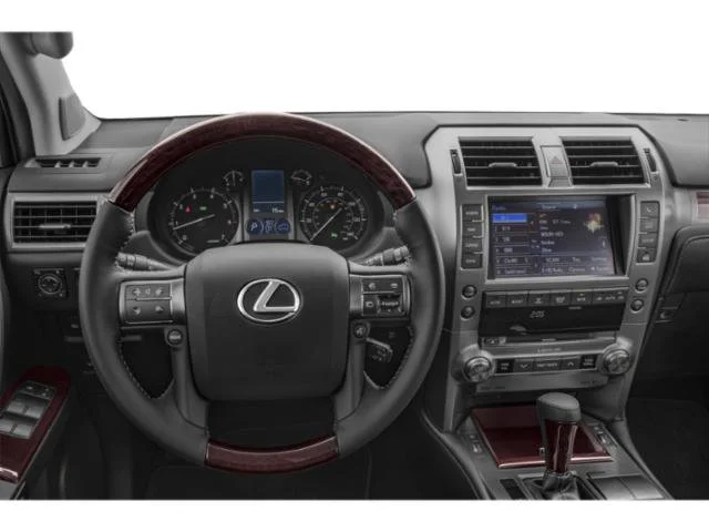 SEMINUEVOS LEXUS GX a Estados en autogozo
