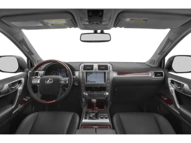 SEMINUEVOS LEXUS GX a Estados en autogozo