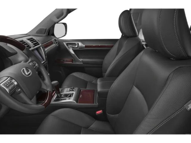 SEMINUEVOS LEXUS GX a Estados en autogozo