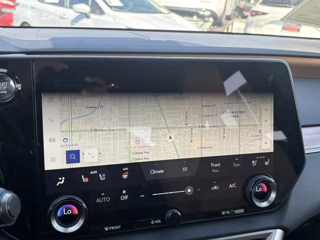 SEMINUEVOS LEXUS RX a Estados en autogozo