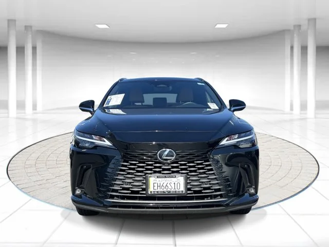 SEMINUEVOS LEXUS RX a Estados en autogozo