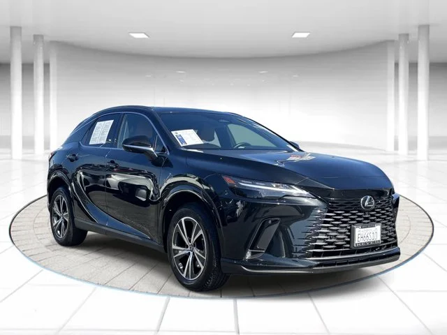 SEMINUEVOS LEXUS RX a Estados en autogozo