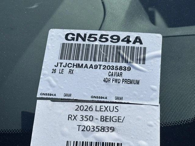 SEMINUEVOS LEXUS RX a Estados en autogozo